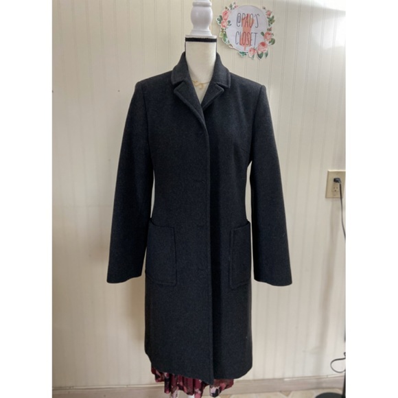 J.Crew Women’s Coat - Picture 5 of 8